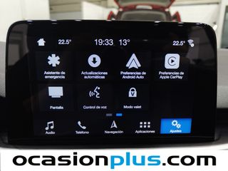 Ford Focus 1.0 Ecoboost Trend+ 92 kW (125 CV)