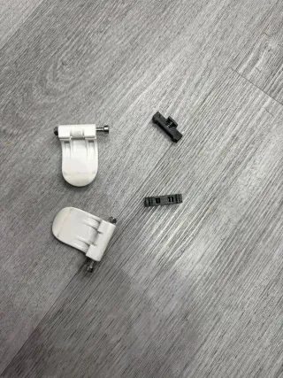 Clips regulador manillar Bugaboo Camaleón