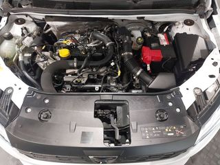 Dacia Sandero  TCe Essential 67kW Essential