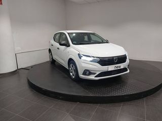 Dacia Sandero  TCe Essential 67kW Essential