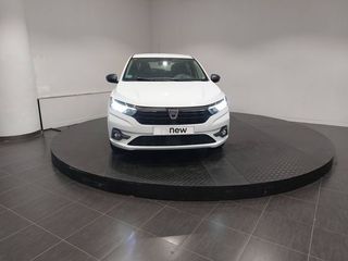Dacia Sandero  TCe Essential 67kW Essential