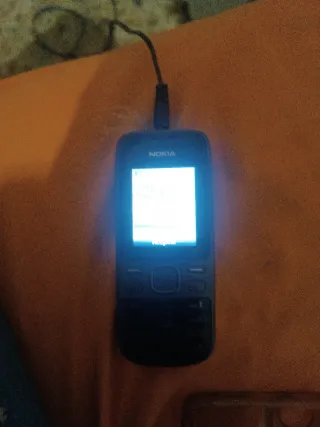 3 Cellulari: Alcatel, Siemens, Nokia