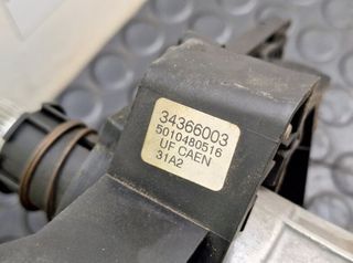 104332 columna direccion 5010480516 renault midlum