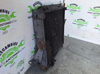 651009x105 radiador de agua man le 220 110217