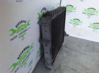 651009x105 radiador de agua man le 220 110217