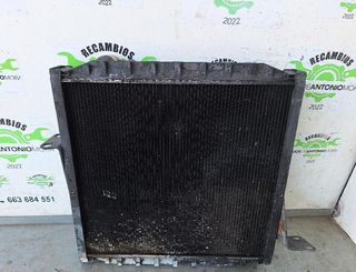 651009x105 radiador de agua man le 220 110217