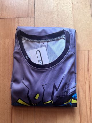 Maglia Motocross Mtb Nuova Taglia M