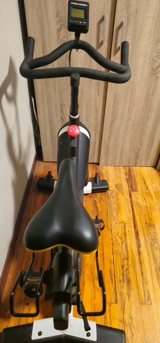 Bicicleta spinning proform tour de franc