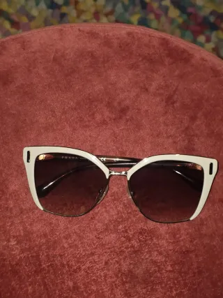 Gafas Prada Negras