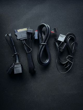 Controlador Lian Li Uni Fan AL120 RGB