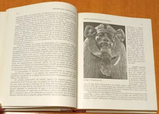 Historia del Antiguo Oriente. Antonio Tovar.