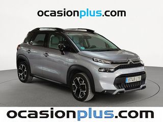 Citroen C3 Aircross PureTech 130 Shine Pack EAT6 96 kW (131 CV)