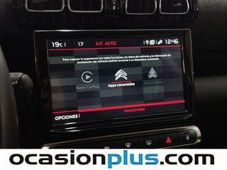 Citroen C3 Aircross PureTech 130 Shine Pack EAT6 96 kW (131 CV)