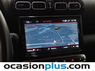 Citroen C3 Aircross PureTech 130 Shine Pack EAT6 96 kW (131 CV)