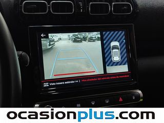 Citroen C3 Aircross PureTech 130 Shine Pack EAT6 96 kW (131 CV)