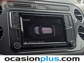 Volkswagen Tiguan R-Line 2.0 TDI BMT 4x2 110 kW (150 CV)