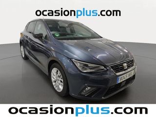SEAT Ibiza 1.0 TSI FR Salta 85 kW (115 CV)