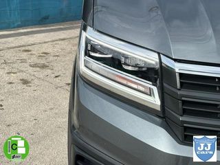 VOLKSWAGEN Grand California 600 2.0 TDI 177CV