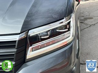 VOLKSWAGEN Grand California 600 2.0 TDI 177CV