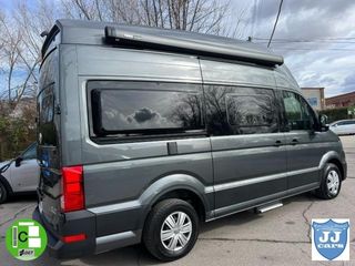 VOLKSWAGEN Grand California 600 2.0 TDI 177CV