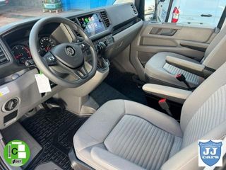 VOLKSWAGEN Grand California 600 2.0 TDI 177CV