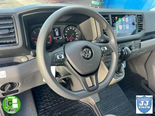 VOLKSWAGEN Grand California 600 2.0 TDI 177CV