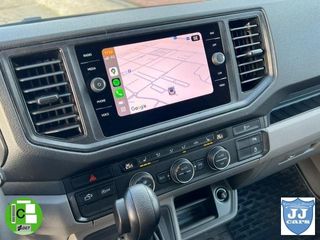 VOLKSWAGEN Grand California 600 2.0 TDI 177CV