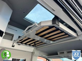 VOLKSWAGEN Grand California 600 2.0 TDI 177CV