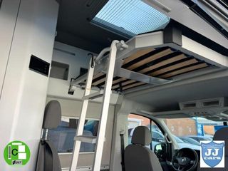 VOLKSWAGEN Grand California 600 2.0 TDI 177CV