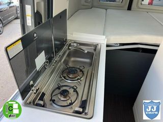 VOLKSWAGEN Grand California 600 2.0 TDI 177CV