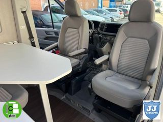 VOLKSWAGEN Grand California 600 2.0 TDI 177CV