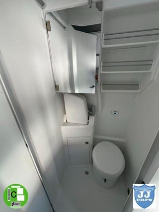 VOLKSWAGEN Grand California 600 2.0 TDI 177CV