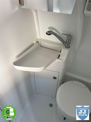 VOLKSWAGEN Grand California 600 2.0 TDI 177CV