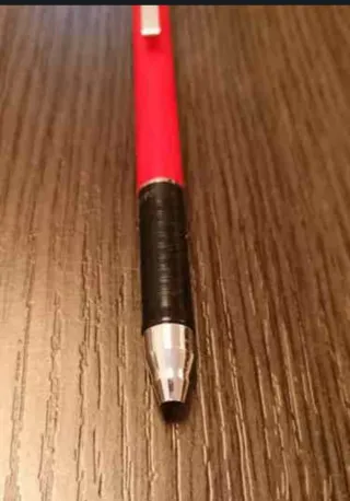 Antiguo Portaminas STABILO MICROTOM 3365