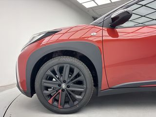 Toyota Aygo X Cross 1.0 VVT-I 72CV Like