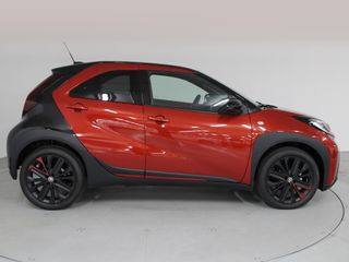 Toyota Aygo X Cross 1.0 VVT-I 72CV Like