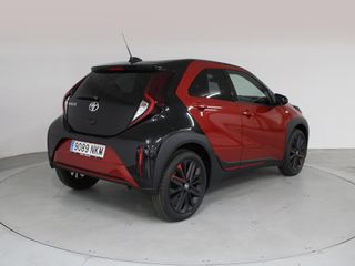 Toyota Aygo X Cross 1.0 VVT-I 72CV Like