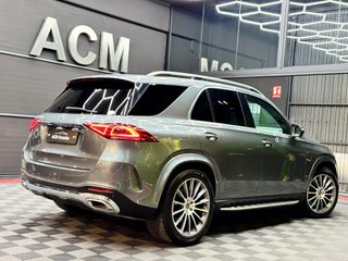 MERCEDES_BENZ GLE GLE 350 de 4MATIC (Híbrido Enchufable)