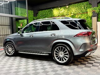 MERCEDES_BENZ GLE GLE 350 de 4MATIC (Híbrido Enchufable)