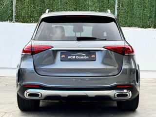 MERCEDES_BENZ GLE GLE 350 de 4MATIC (Híbrido Enchufable)