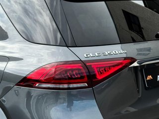 MERCEDES_BENZ GLE GLE 350 de 4MATIC (Híbrido Enchufable)