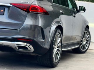 MERCEDES_BENZ GLE GLE 350 de 4MATIC (Híbrido Enchufable)