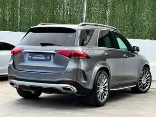MERCEDES_BENZ GLE GLE 350 de 4MATIC (Híbrido Enchufable)