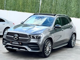 MERCEDES_BENZ GLE GLE 350 de 4MATIC (Híbrido Enchufable)