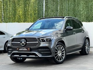 MERCEDES_BENZ GLE GLE 350 de 4MATIC (Híbrido Enchufable)