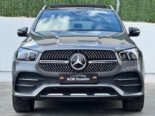 MERCEDES_BENZ GLE GLE 350 de 4MATIC (Híbrido Enchufable)