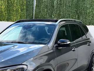 MERCEDES_BENZ GLE GLE 350 de 4MATIC (Híbrido Enchufable)