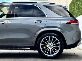 MERCEDES_BENZ GLE GLE 350 de 4MATIC (Híbrido Enchufable)