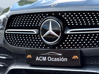 MERCEDES_BENZ GLE GLE 350 de 4MATIC (Híbrido Enchufable)