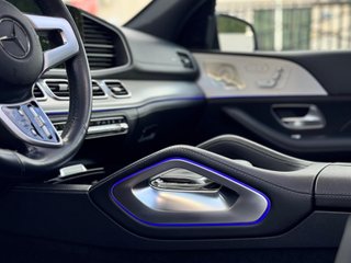 MERCEDES_BENZ GLE GLE 350 de 4MATIC (Híbrido Enchufable)